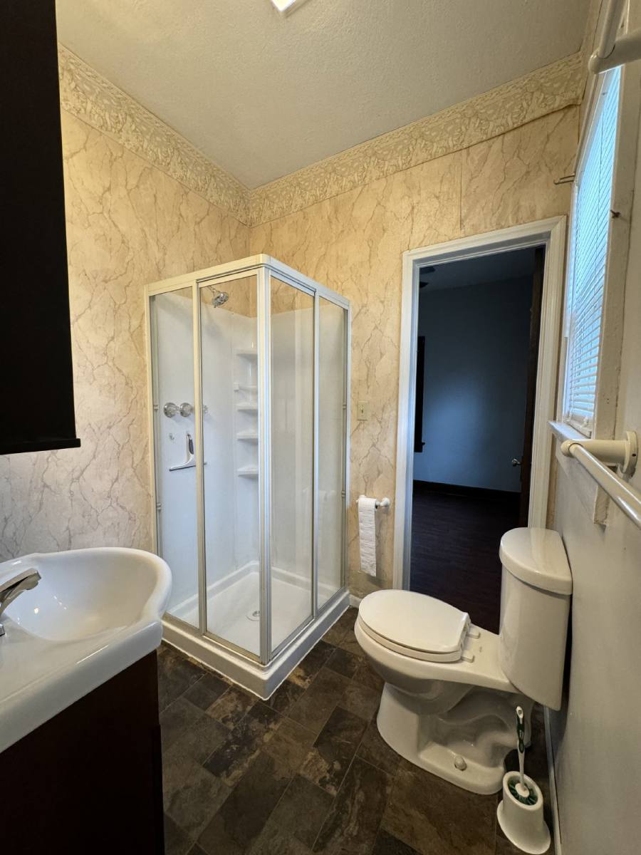 House for rent at 1556 S Palisade St, Wichita, KS 67213