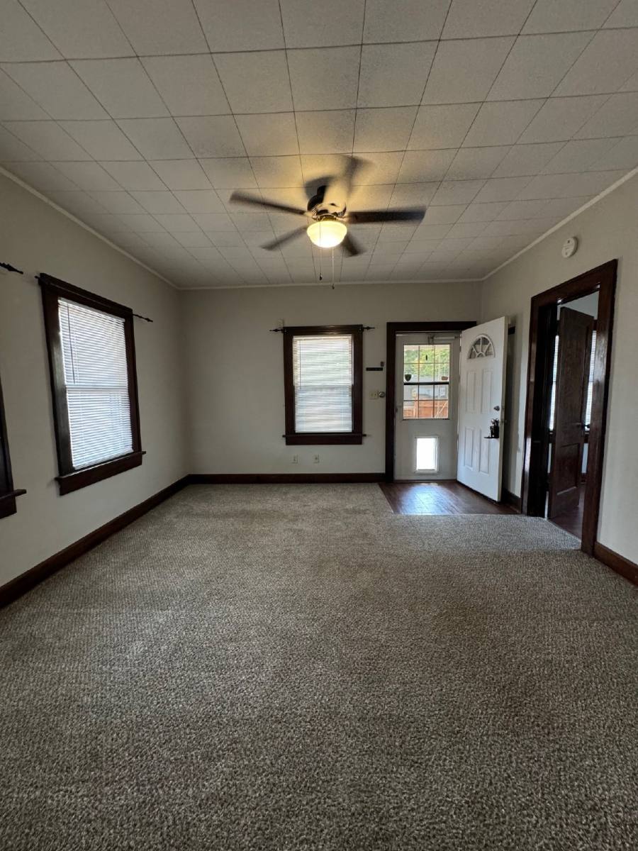 House for rent at 1556 S Palisade St, Wichita, KS 67213