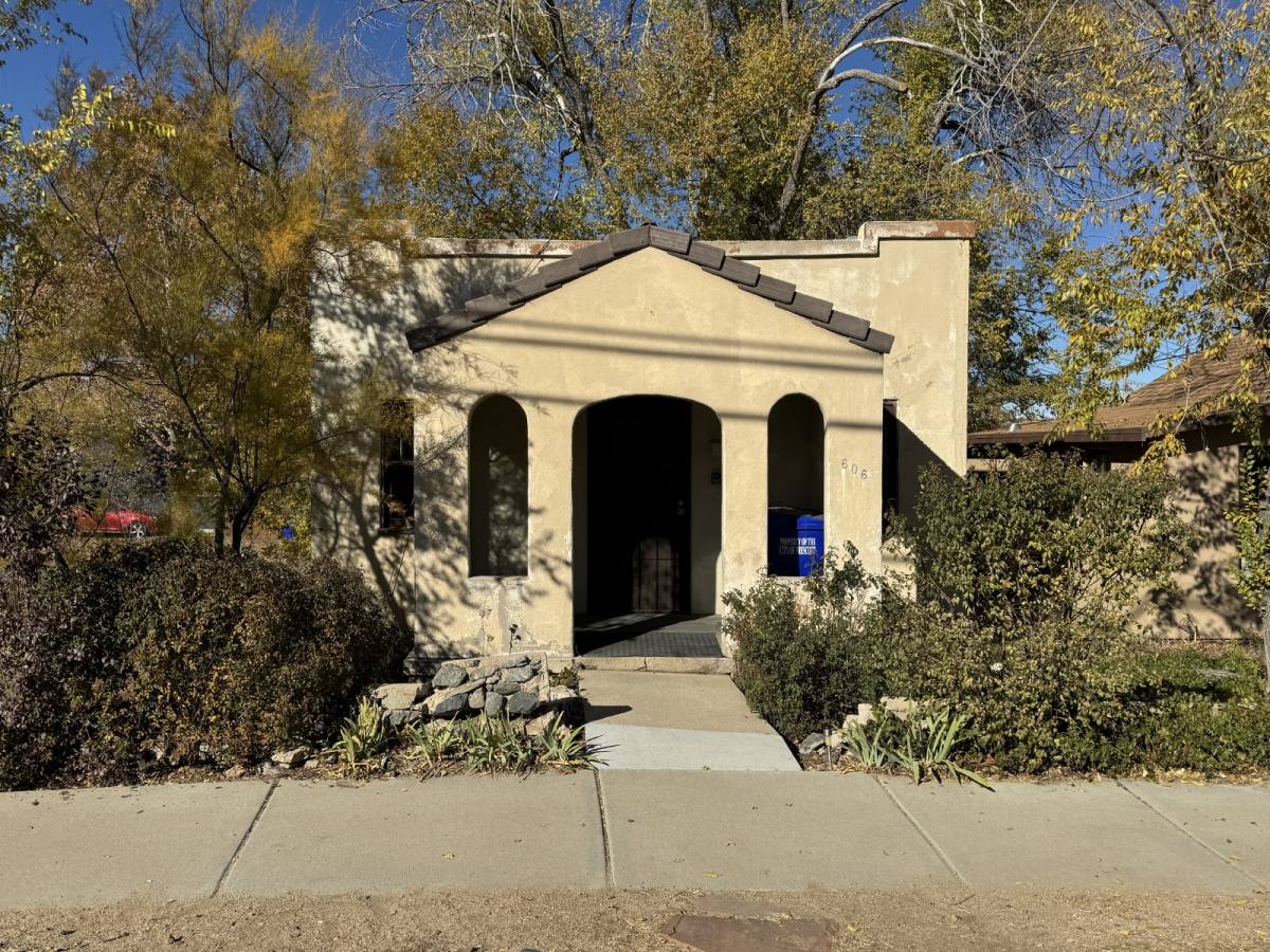 House for rent at 606 E Willis St, Prescott, AZ 86301