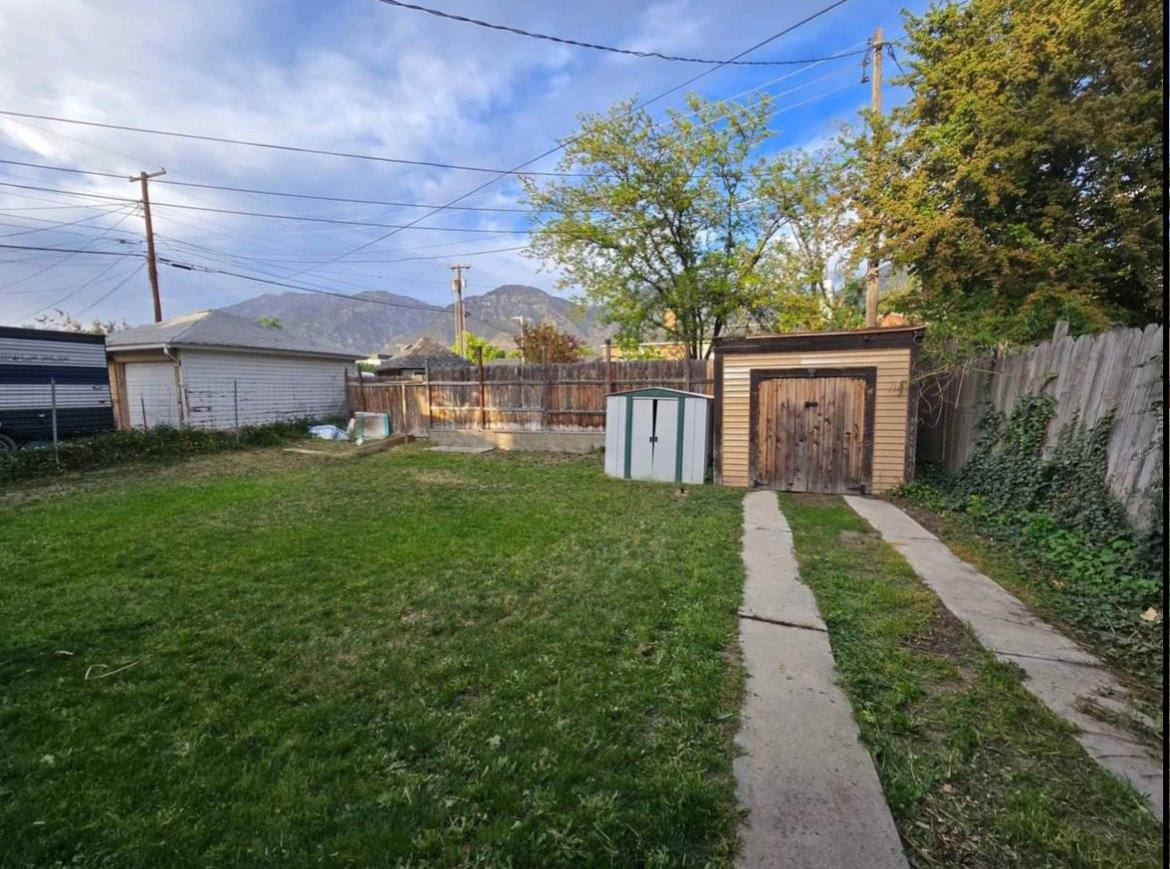 House for rent at 271 S 700 W, Provo, UT 84601