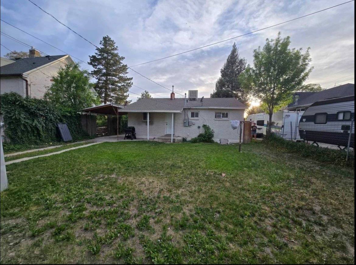 House for rent at 271 S 700 W, Provo, UT 84601