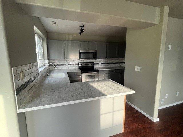 Condo for rent at 3024 W Villard St #F, Bozeman, MT 59718