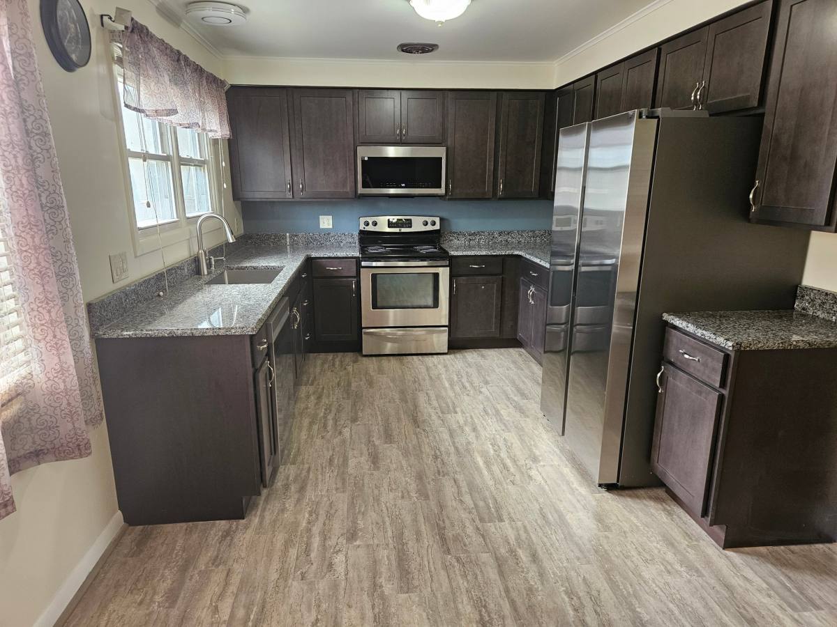 House for rent at 1180 Highland Ave, Coos Bay, OR 97420