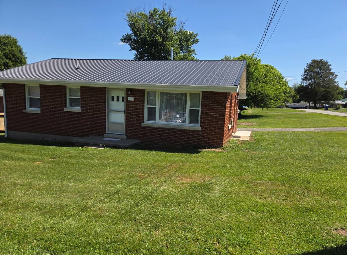 House for rent at 113 Druin St, Campbellsville, KY 42718