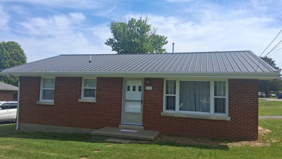 House for rent at 113 Druin St, Campbellsville, KY 42718