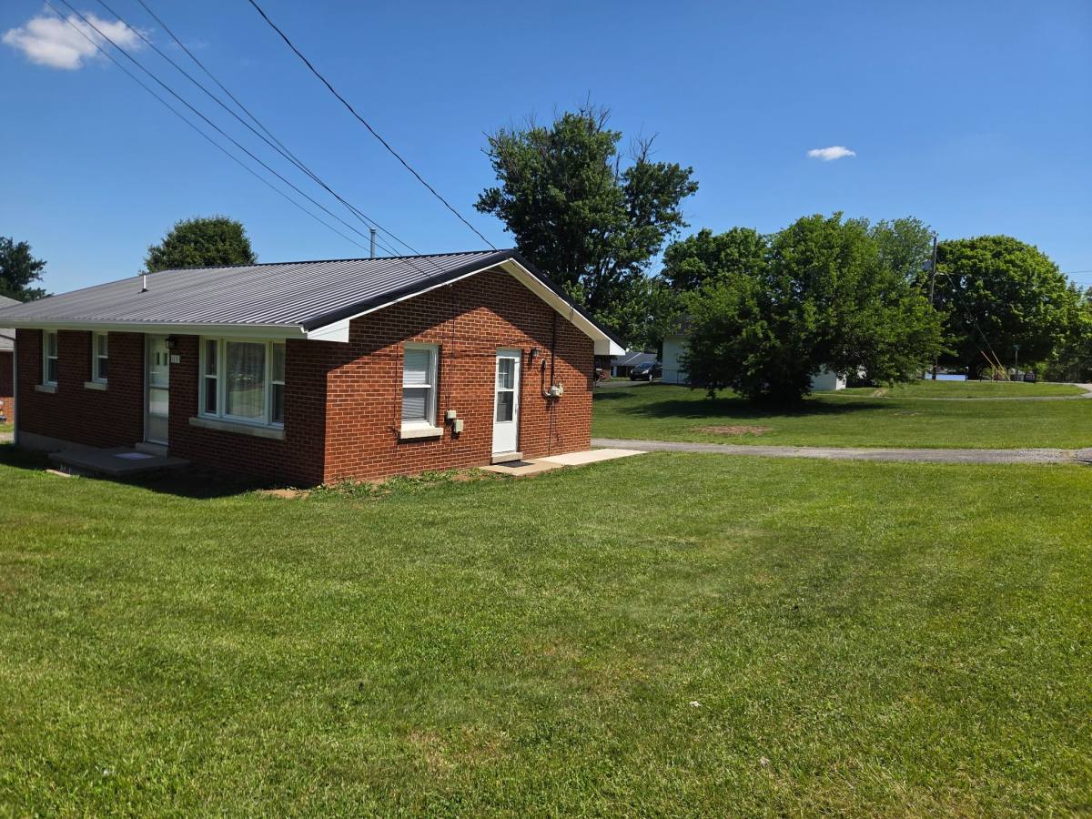 House for rent at 113 Druin St, Campbellsville, KY 42718