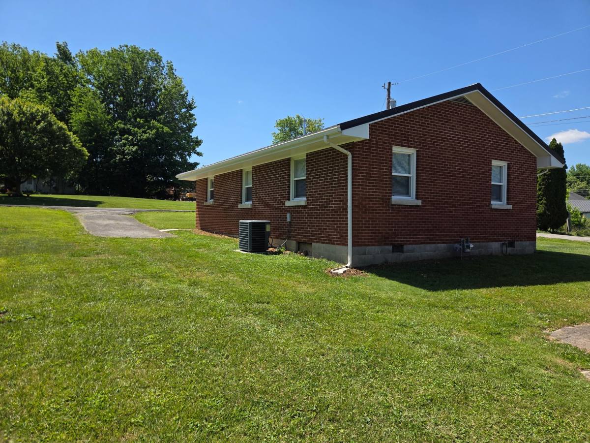 House for rent at 113 Druin St, Campbellsville, KY 42718