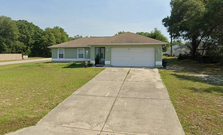 House for rent at 3971 SW 130th Loop, Ocala, FL 34473