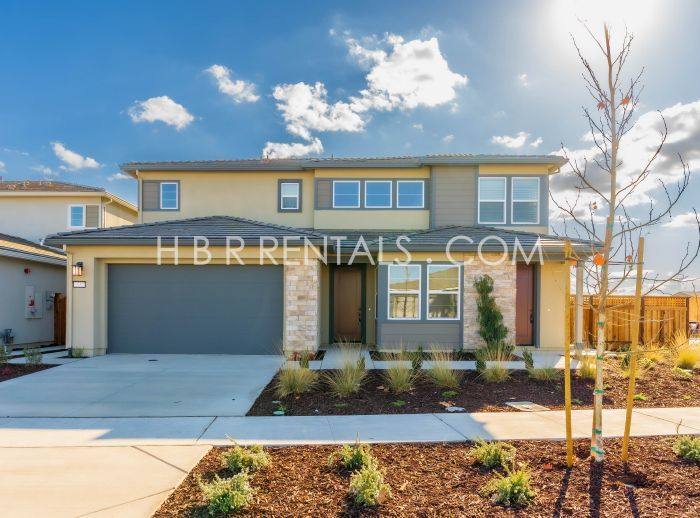 House for rent at 2752 Tribune St, Lathrop, CA 95330