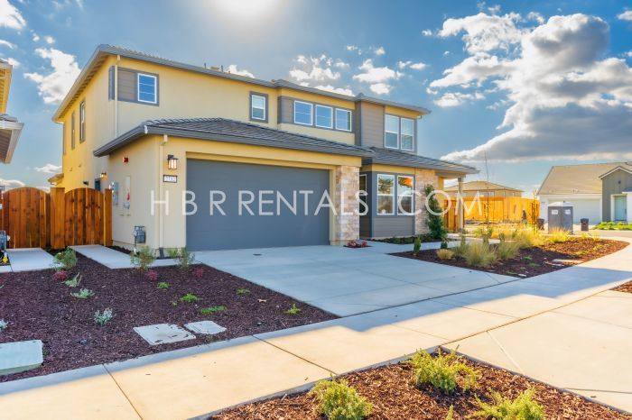 House for rent at 2752 Tribune St, Lathrop, CA 95330