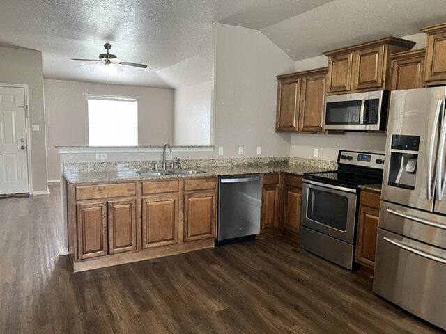 House for rent at 217 Regency Dr, Barling, AR 72923