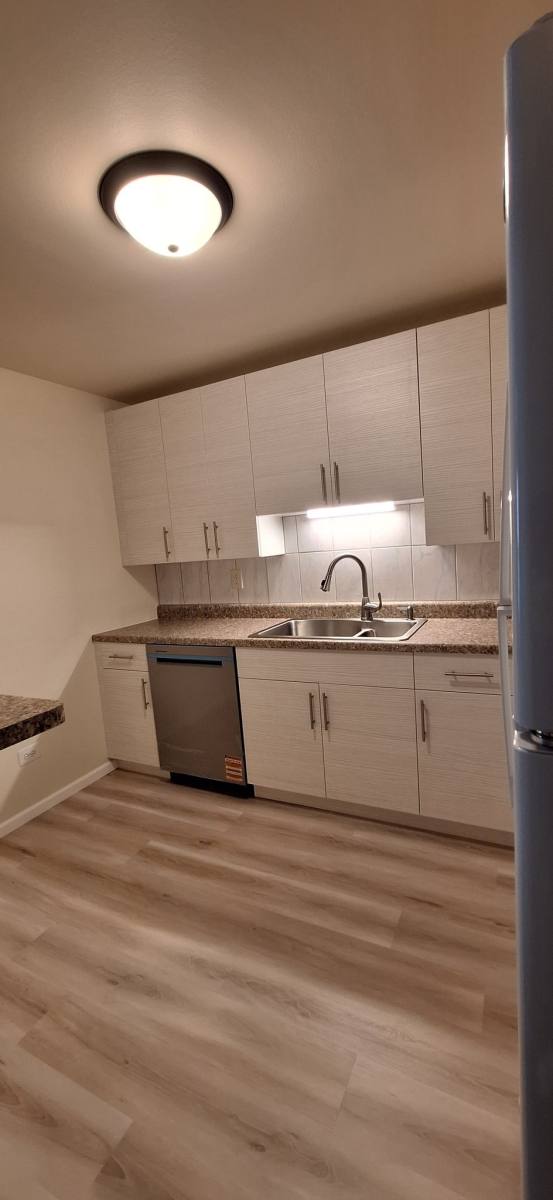 Apartment for rent at 1824 Goodwin Dr #2A, Palatine, IL 60074