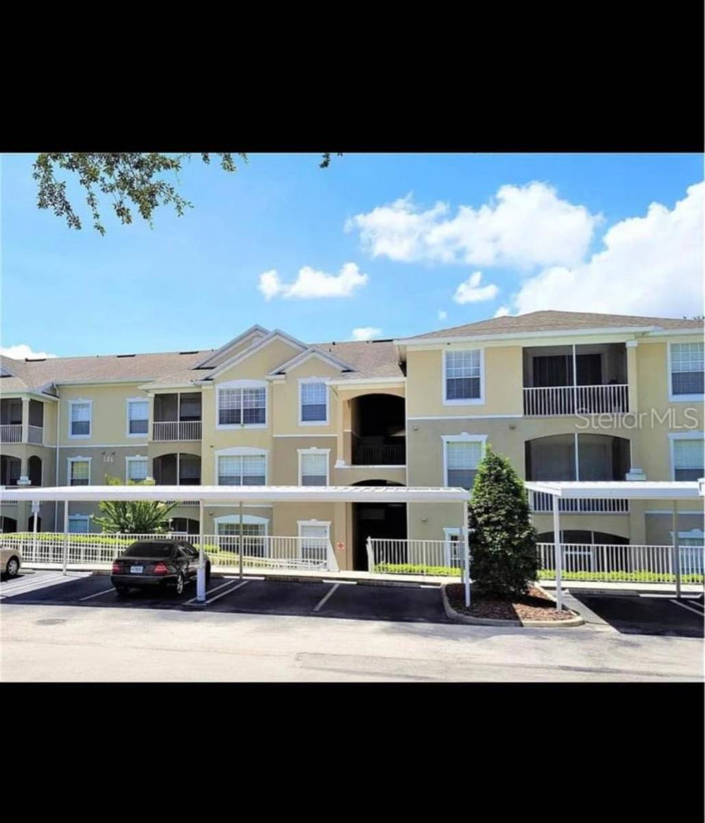 Condo for rent at 586 Brantley Terrace Way #205, Altamonte Springs, FL 32714