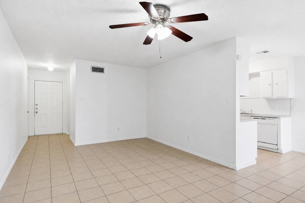 Townhouse for rent at 2412-A Burleson Court, Austin, TX 78741