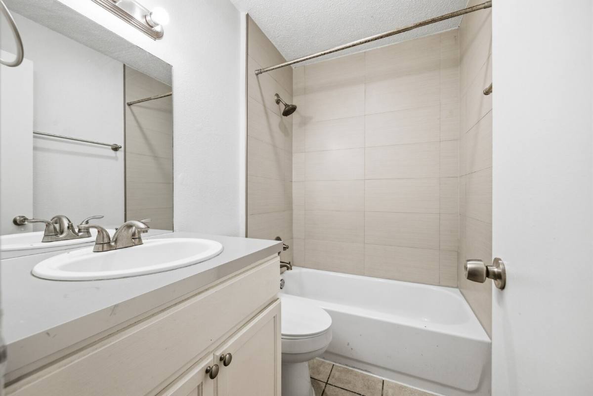 Townhouse for rent at 2412-A Burleson Court, Austin, TX 78741