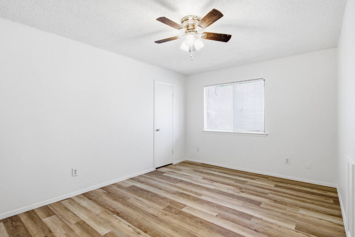 Townhouse for rent at 2412-A Burleson Court, Austin, TX 78741