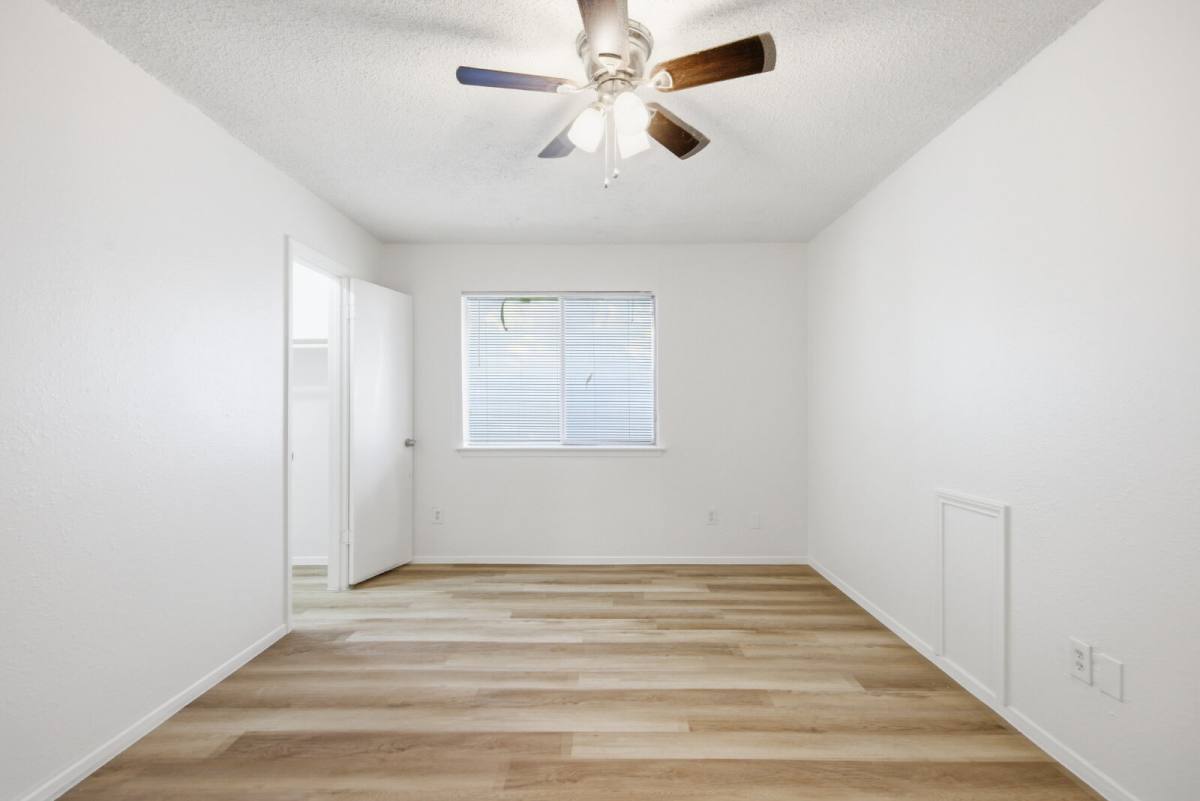 Townhouse for rent at 2412-A Burleson Court, Austin, TX 78741