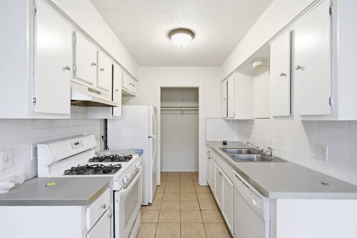 Townhouse for rent at 2412-A Burleson Court, Austin, TX 78741