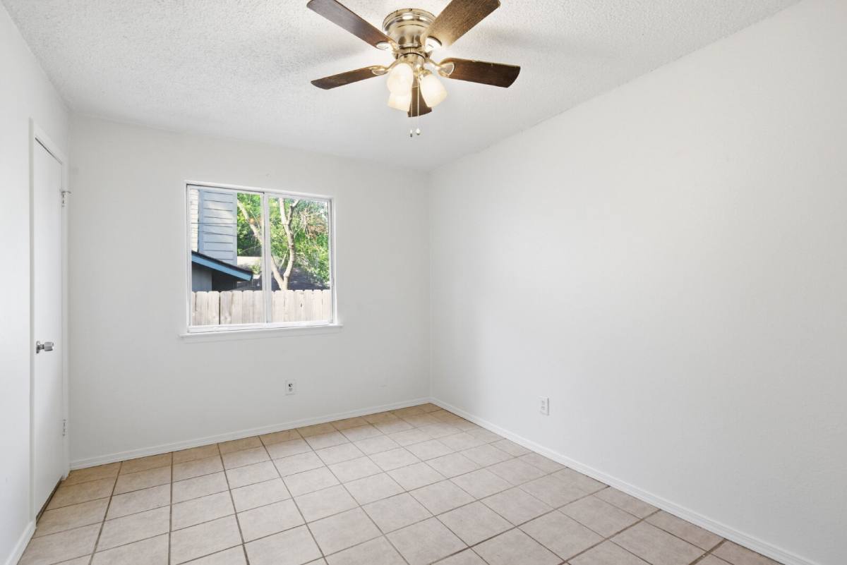 Townhouse for rent at 2412-A Burleson Court, Austin, TX 78741