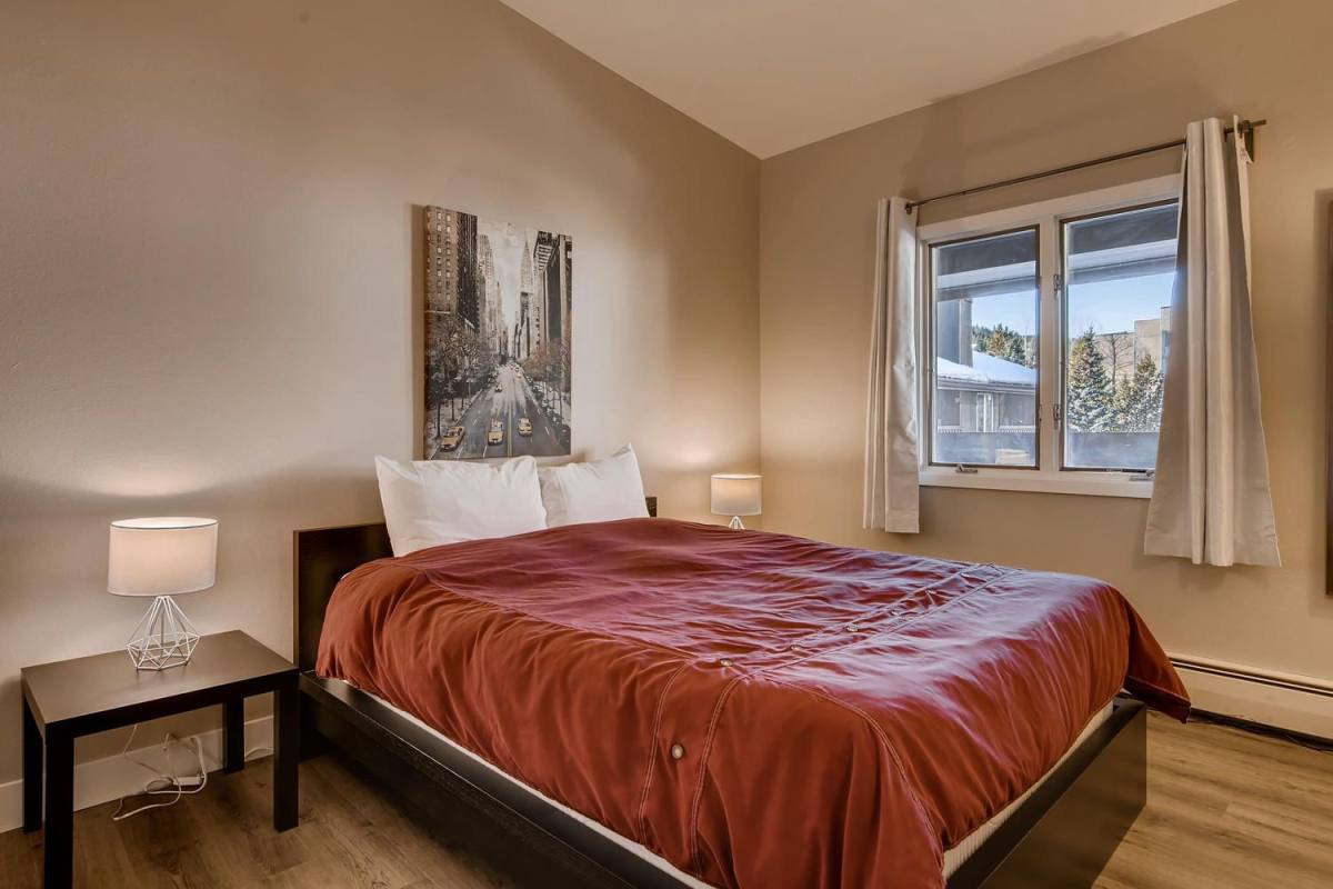 Condo for rent at 56 Uneva Place #209, Frisco, CO 80443