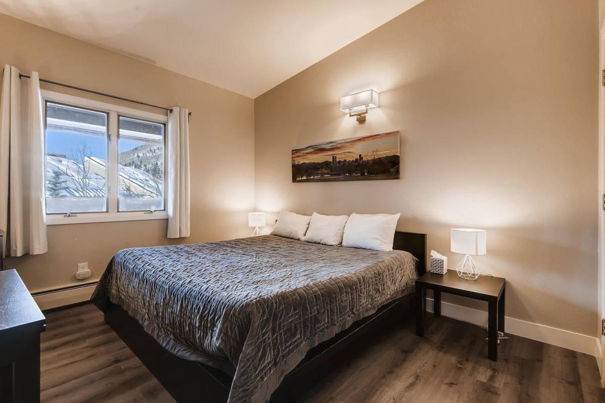 Condo for rent at 56 Uneva Place #209, Frisco, CO 80443