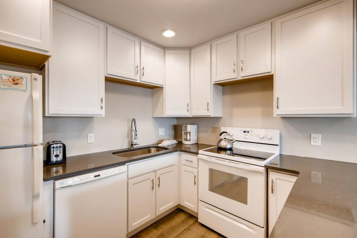 Condo for rent at 56 Uneva Place #209, Frisco, CO 80443