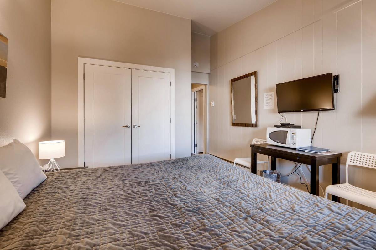 Condo for rent at 56 Uneva Place #209, Frisco, CO 80443