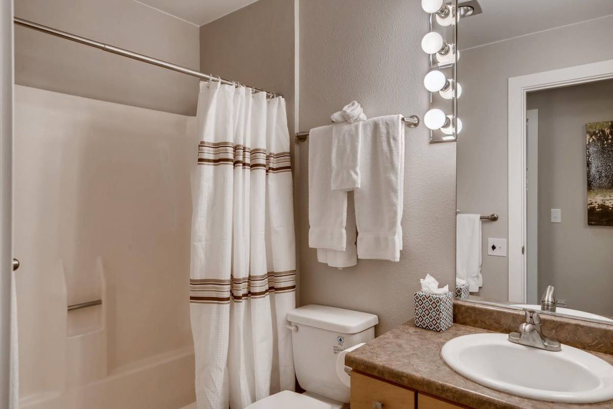 Condo for rent at 56 Uneva Place #209, Frisco, CO 80443