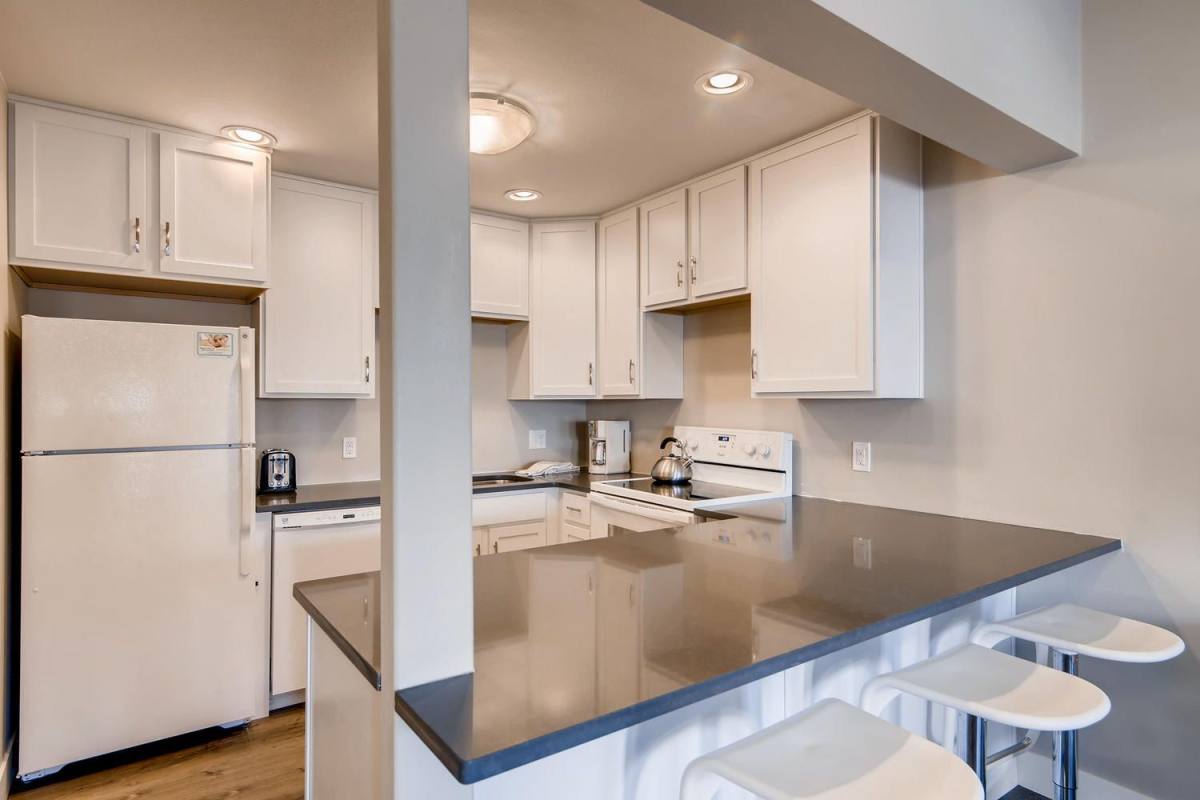 Condo for rent at 56 Uneva Place #209, Frisco, CO 80443