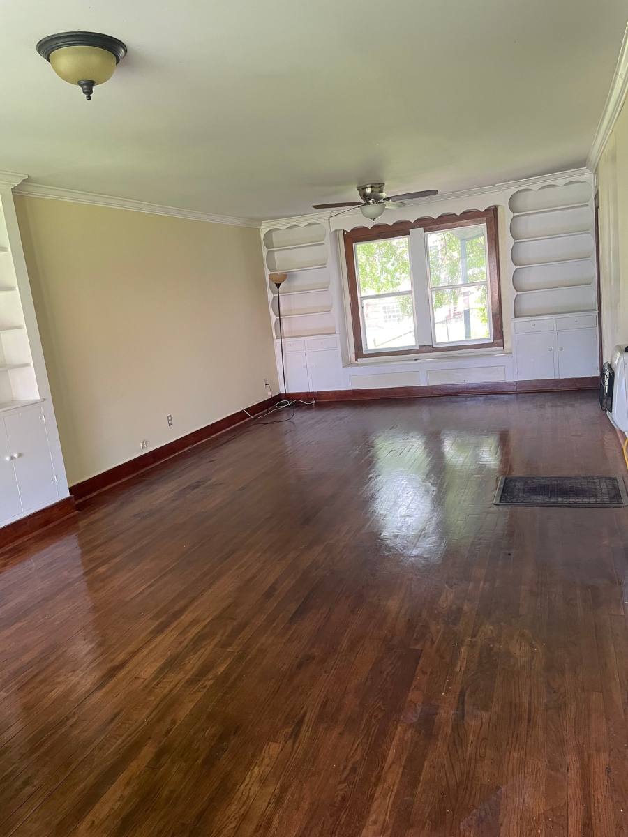 House for rent at 617 W Market St, Greenwood, MS 38930