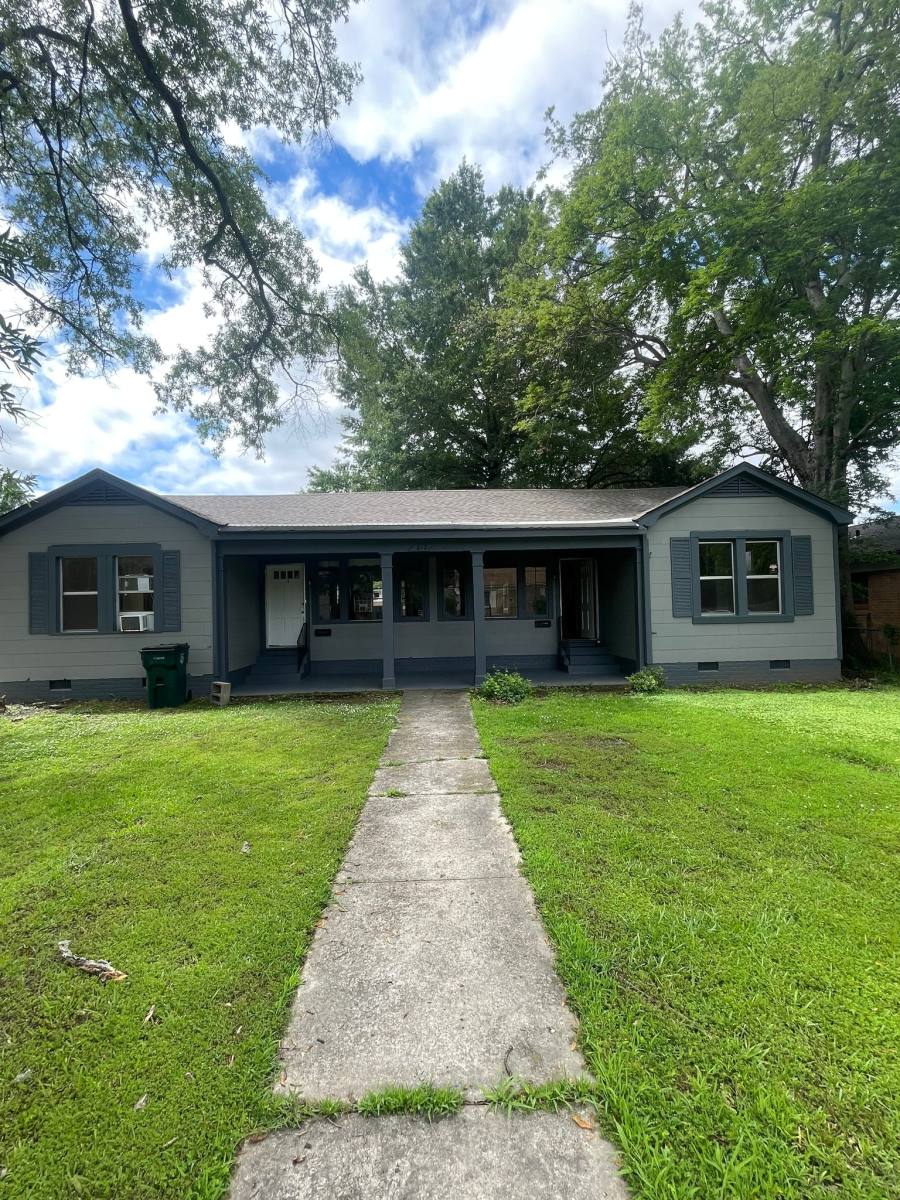 House for rent at 617 W Market St, Greenwood, MS 38930