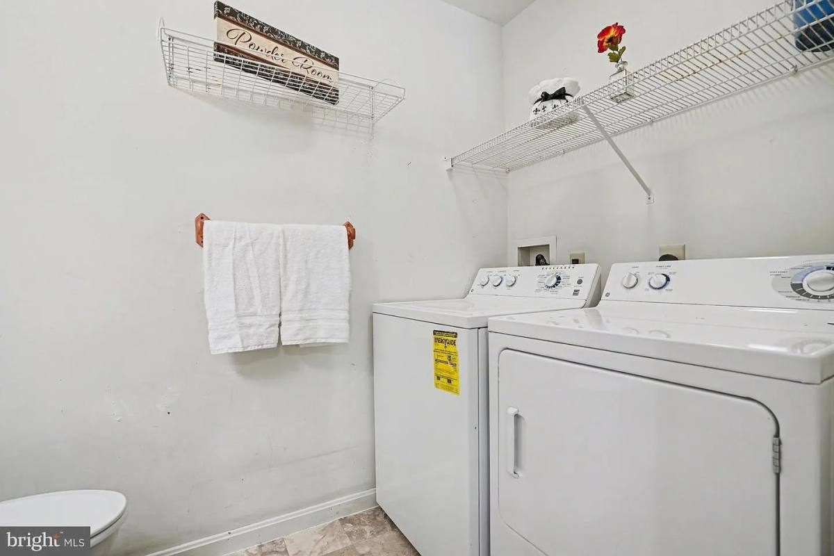Townhouse for rent at 239 G St, Carlisle, PA 17013