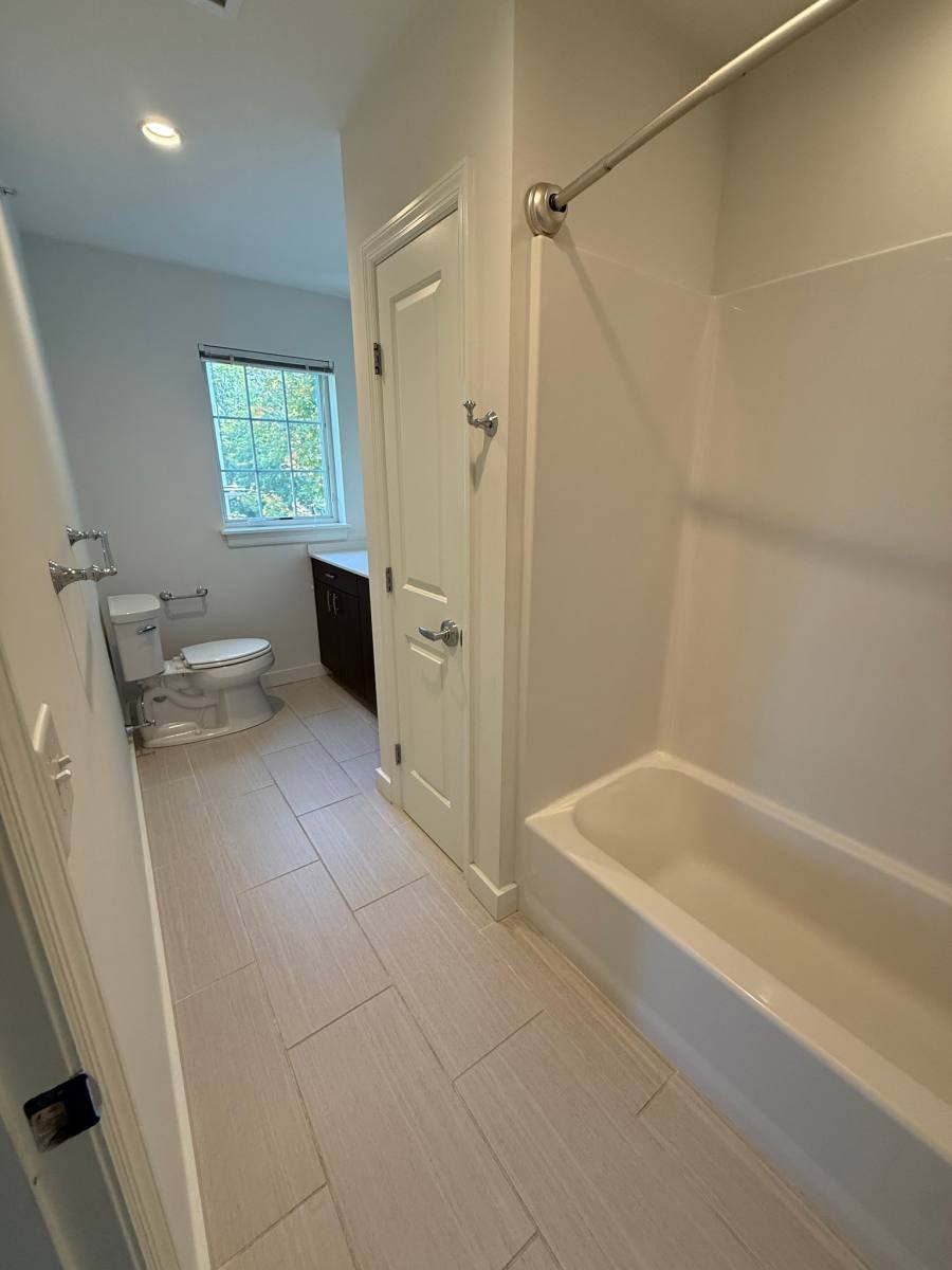 Apartment for rent at 10 Myrtle St #2A, Lincoln, MA 01773