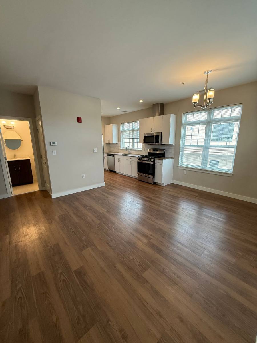 Apartment for rent at 10 Myrtle St #2A, Lincoln, MA 01773