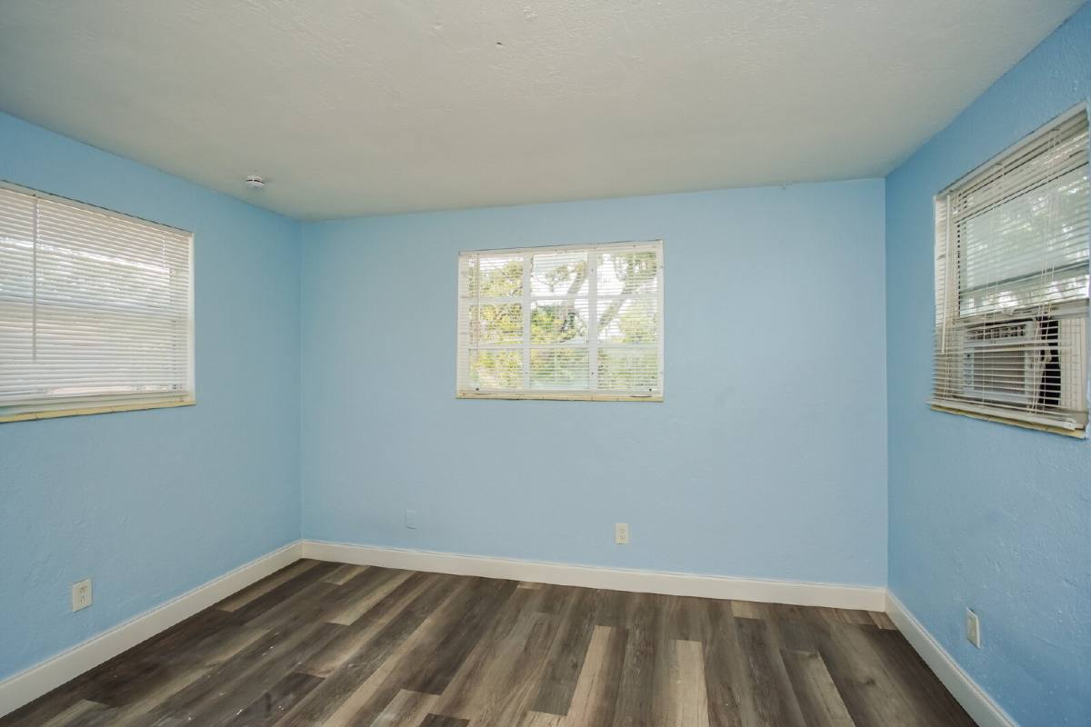 Apartment for rent at 2601 18th Ave S #B, Saint Petersburg, FL 33712