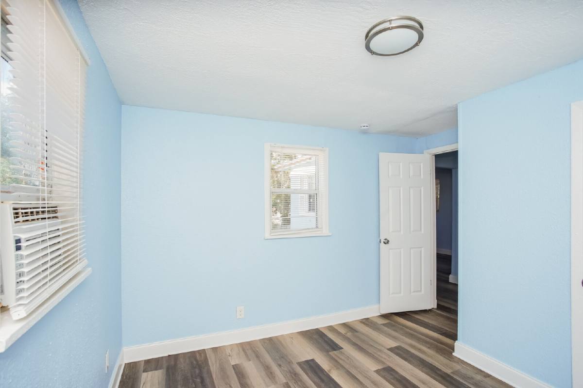 Apartment for rent at 2601 18th Ave S #B, Saint Petersburg, FL 33712