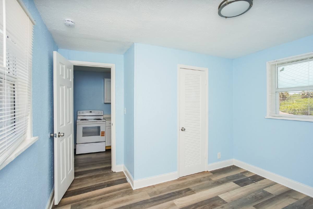 Apartment for rent at 2601 18th Ave S #B, Saint Petersburg, FL 33712