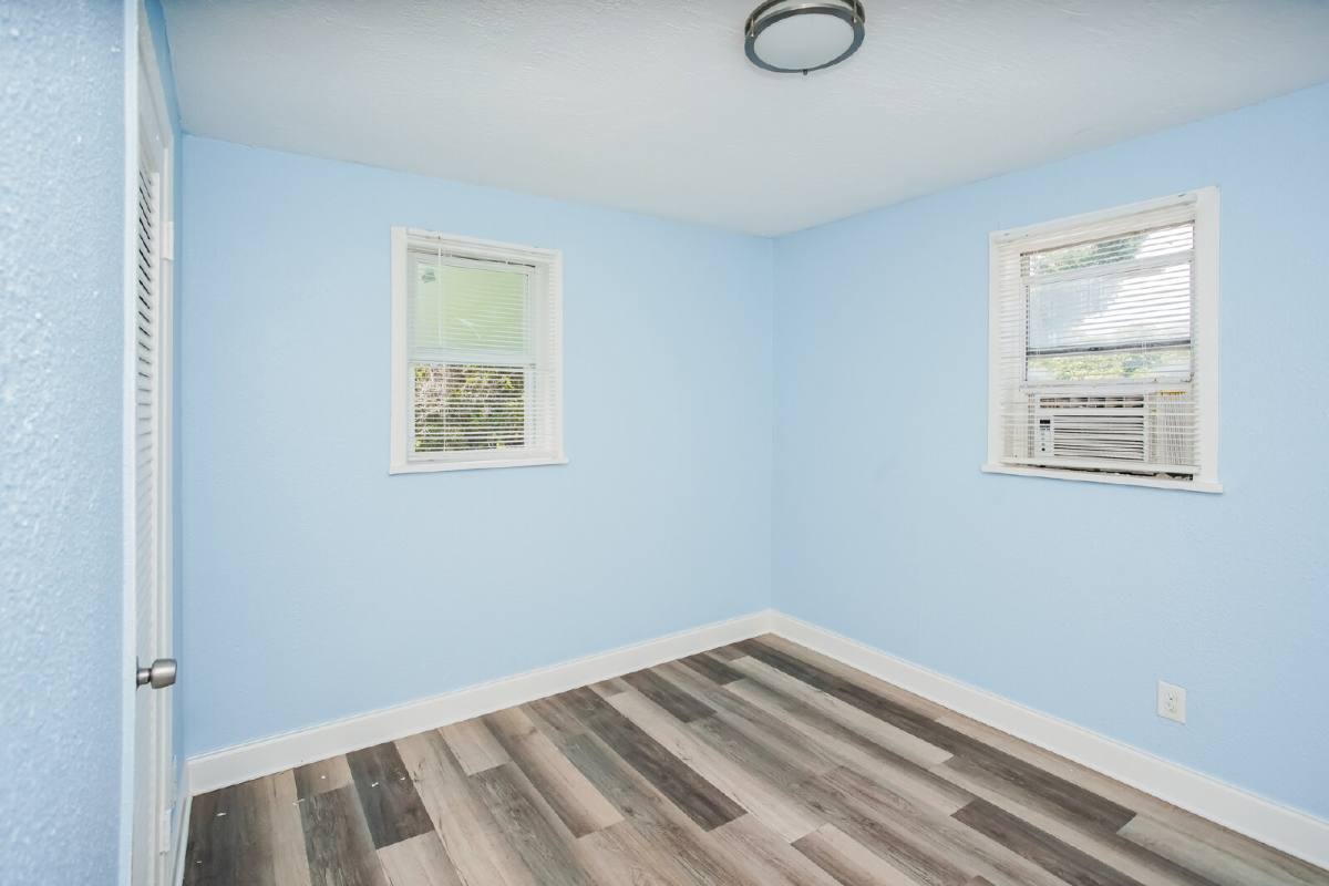Apartment for rent at 2601 18th Ave S #B, Saint Petersburg, FL 33712