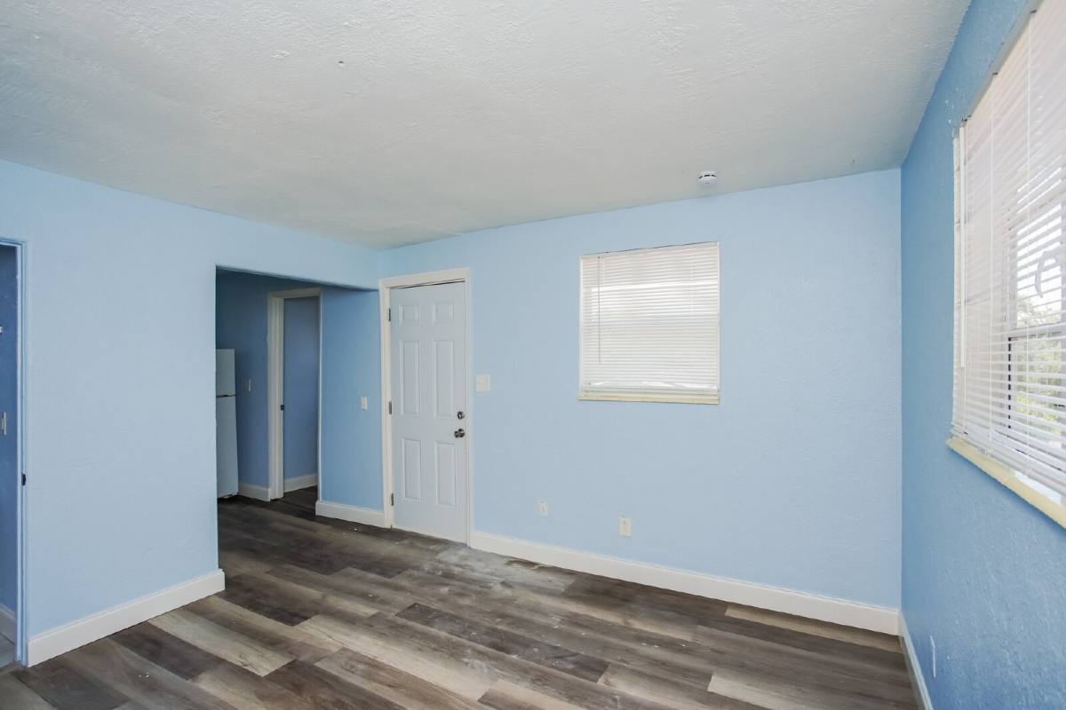 Apartment for rent at 2601 18th Ave S #B, Saint Petersburg, FL 33712
