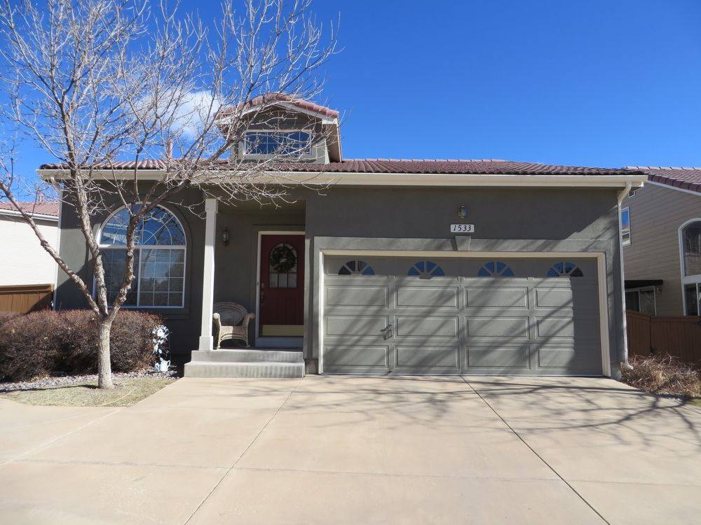 House for rent at 1533 Laurenwood Way, Littleton, CO 80129
