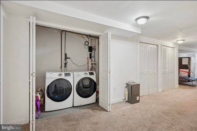 Apartment for rent at 2467 79th Ave #1, Philadelphia, PA 19150