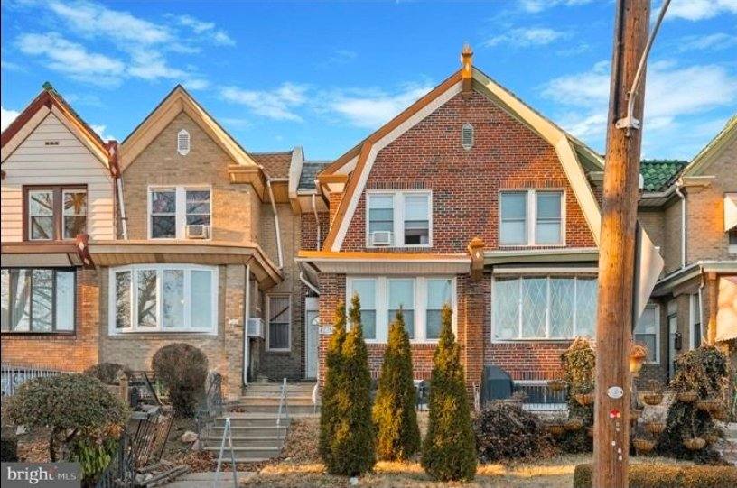 Apartment for rent at 2467 79th Ave #1, Philadelphia, PA 19150