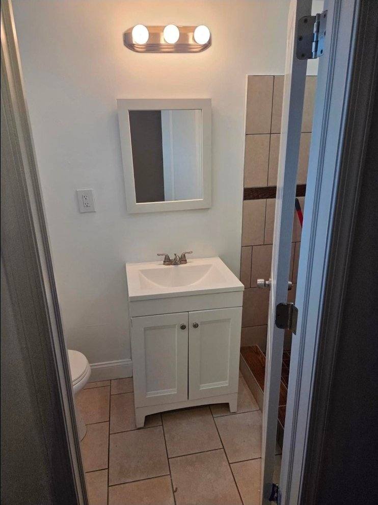 Apartment for rent at 2467 79th Ave #1, Philadelphia, PA 19150