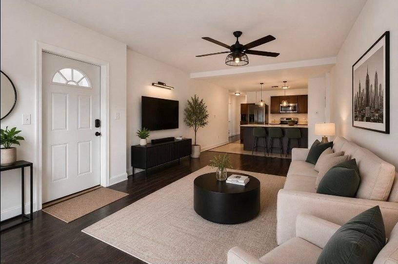 Apartment for rent at 2467 79th Ave #1, Philadelphia, PA 19150