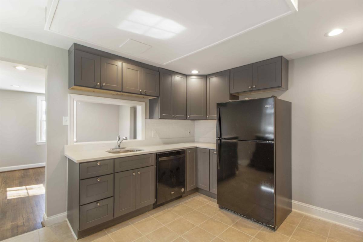 House for rent at 227 Frederick Ave, Rockville, MD 20850