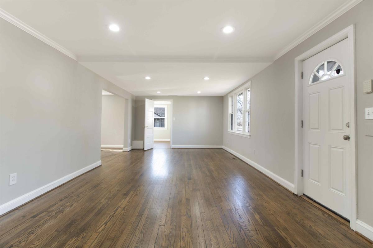 House for rent at 227 Frederick Ave, Rockville, MD 20850