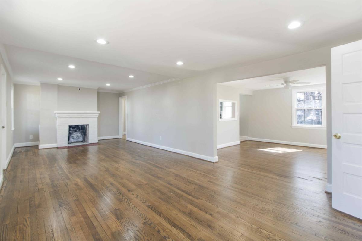 House for rent at 227 Frederick Ave, Rockville, MD 20850