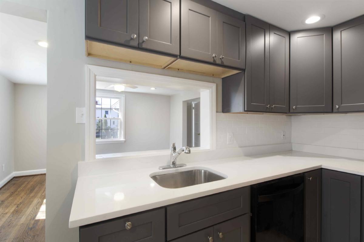House for rent at 227 Frederick Ave, Rockville, MD 20850