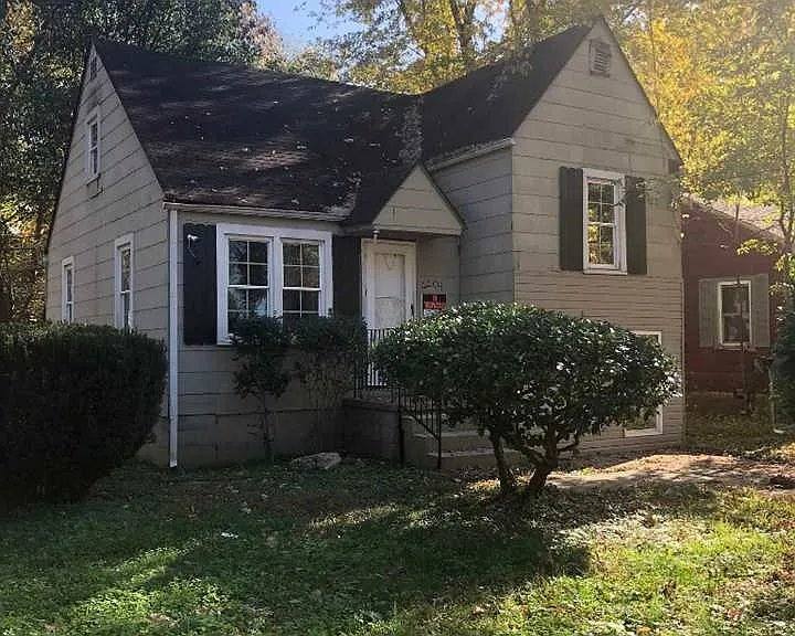 House for rent at 1204 Vine St, Bowling Green, KY 42101