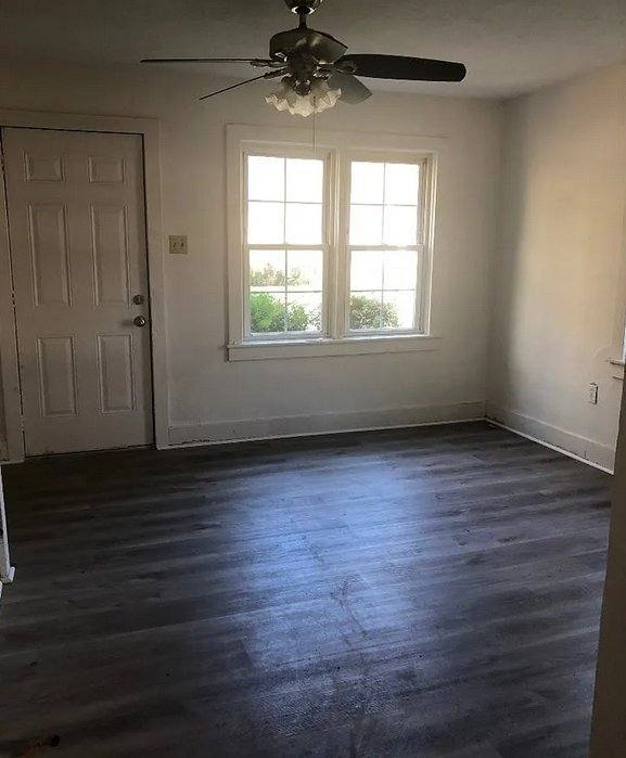House for rent at 1204 Vine St, Bowling Green, KY 42101